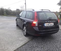 Calls only 0873666058 10 volvo v50 1.6 diesel