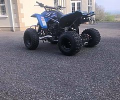 2006 yamaha blaster (looking too see intrest) - Image 7/7