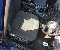 2003 BMW Series 3 - Image 5/5