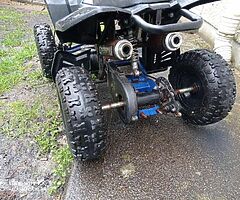 2017 Quad49cc Quad49cc - Image 4/4
