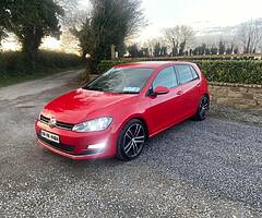 2013 MK 7 Golf GT 150bph - Image 3/7