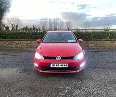 2013 MK 7 Golf GT 150bph - Image 4/7