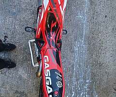 2018 Gas Gas TXT - Image 4/5