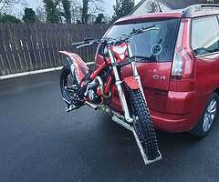 2018 Gas Gas TXT - Image 5/5