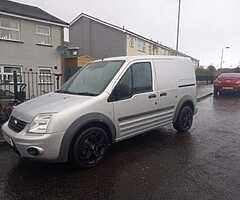 All vans wanted top prices given