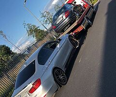 Tilt and slide recovery wanted