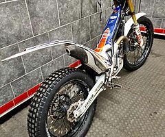 2014 Gas Gas TXT