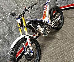 2014 Gas Gas TXT - Image 4/10