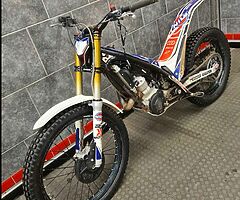 2014 Gas Gas TXT - Image 5/10