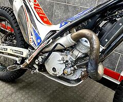 2014 Gas Gas TXT - Image 6/10