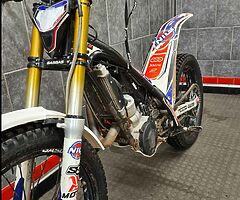 2014 Gas Gas TXT - Image 7/10