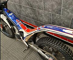 2014 Gas Gas TXT - Image 8/10