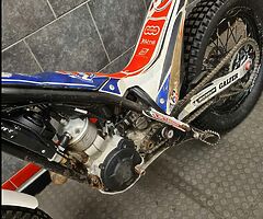 2014 Gas Gas TXT - Image 9/10