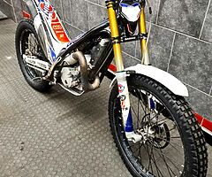 2014 Gas Gas TXT - Image 10/10