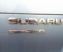 2011 Subaru Forester - Image 5/9