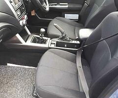 2011 Subaru Forester - Image 6/9