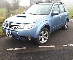 2011 Subaru Forester - Image 9/9