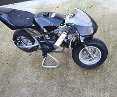 Mini moto - Image 4/4
