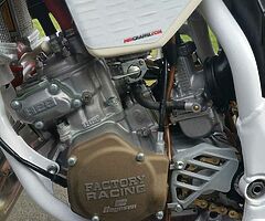 1996 Honda CR - Image 7/10