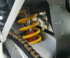 1996 Honda CR - Image 9/10