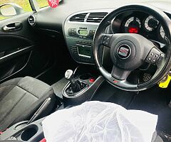 2007 SEAT Leon - Image 5/7