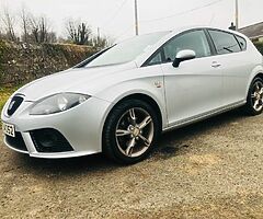 2007 SEAT Leon - Image 7/7