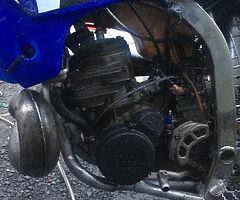 2001 Gas Gas EC - Image 6/10