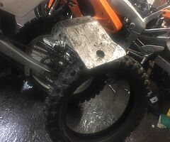 2001 Gas Gas EC - Image 7/10