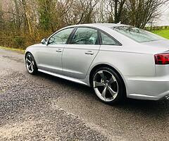 2016 Audi A6 2.0 tdi ultra sline