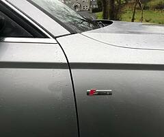 2016 Audi A6 2.0 tdi ultra sline - Image 10/10