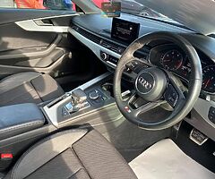 2017 Audi A4 - Image 4/9
