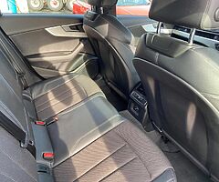 2017 Audi A4 - Image 5/9