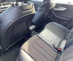 2017 Audi A4 - Image 6/9