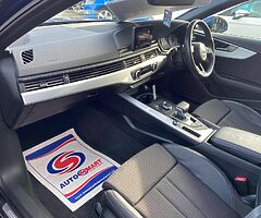 2017 Audi A4 - Image 7/9