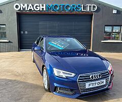 2017 Audi A4 - Image 9/9