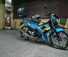 For sale Or swap lower unit add cash Na Lang .pref Mio i Mxi