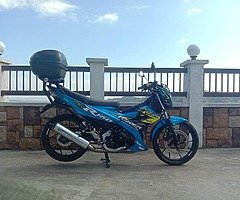 For sale Or swap lower unit add cash Na Lang .pref Mio i Mxi