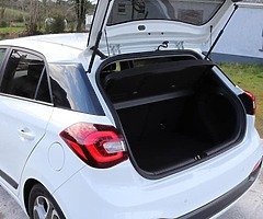 2019 Hyundai i20 Premium