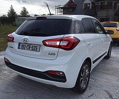2019 Hyundai i20 Premium - Image 4/6