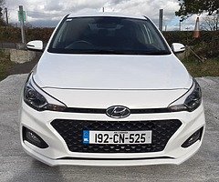 2019 Hyundai i20 Premium - Image 5/6