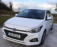 2019 Hyundai i20 Premium - Image 6/6