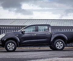 2018 Nissan Navara Acenta Double Cab 2.3 dCi 160PS 4WD