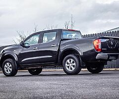 2018 Nissan Navara Acenta Double Cab 2.3 dCi 160PS 4WD
