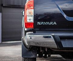2018 Nissan Navara Acenta Double Cab 2.3 dCi 160PS 4WD - Image 3/9