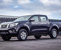 2018 Nissan Navara Acenta Double Cab 2.3 dCi 160PS 4WD - Image 4/9