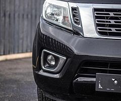 2018 Nissan Navara Acenta Double Cab 2.3 dCi 160PS 4WD - Image 6/9