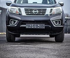 2018 Nissan Navara Acenta Double Cab 2.3 dCi 160PS 4WD - Image 7/9