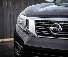 2018 Nissan Navara Acenta Double Cab 2.3 dCi 160PS 4WD - Image 8/9