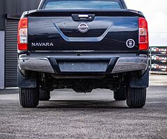2018 Nissan Navara Acenta Double Cab 2.3 dCi 160PS 4WD - Image 9/9