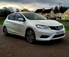 2014 Nissan Pulsar - Image 4/10